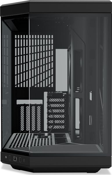 Корпус HYTE Y70 Black (CS-HYTE-Y70-B) 519110 фото