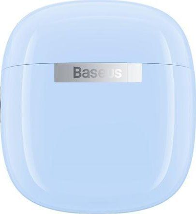 Наушники TWS Baseus Bowie WX5 Blue (A00051000313-00) 620599 фото