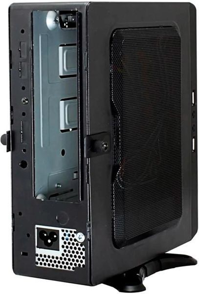Корпус GameMax M100-M Black 606663ua фото