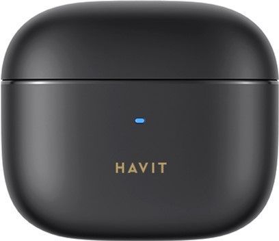 Наушники TWS Havit TW958 Pro Black 620642 фото