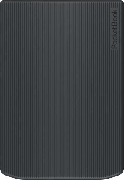 Электронная книга с подсветкой PocketBook 619 Verse Lite Midnight Grey (PB619-T-CIS) 578001ua фото