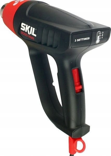 Технический фен Skil 8003FD 563925 фото