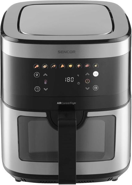 Мультипіч Sencor SFR 9000SS 608125ua фото