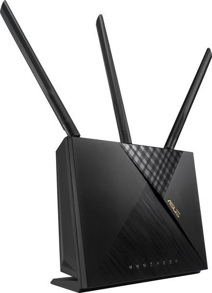 Бездротовий маршрутизатор (роутер) Asus 4G-AX56 357593ua фото