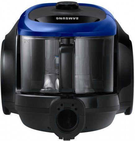 Пылесос безмешковый Samsung VC07M2110SB/GE 534202ua фото