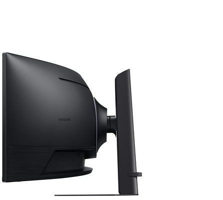 Монитор Samsung ViewFinity S95UF (LS49F950UAUXEN) 620474 фото