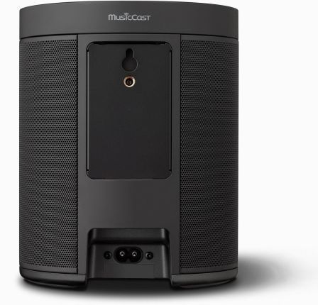 Портативная колонка Yamaha MusicCast 20 Black 482669 фото