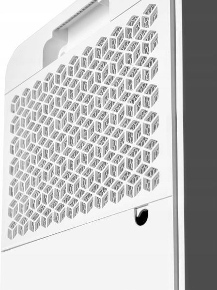 Осушувач повітря Mycond Roomer Smart 12 (MCDHRMS12) 608709 фото