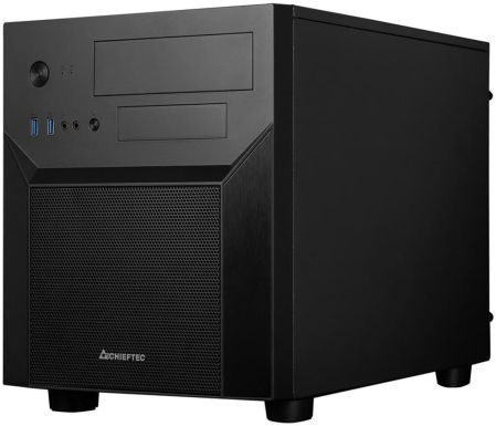 Корпус Chieftec Gaming Cube (CI-02B-OP) 483791 фото