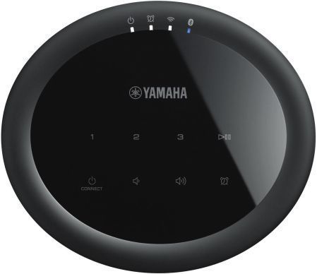 Портативная колонка Yamaha MusicCast 20 Black 482669 фото