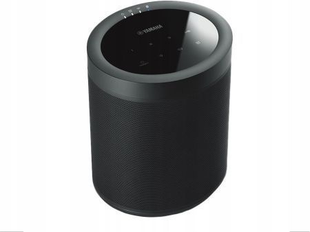 Портативная колонка Yamaha MusicCast 20 Black 482669 фото