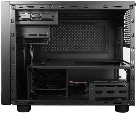 Корпус Chieftec Gaming Cube (CI-02B-OP) 483791 фото