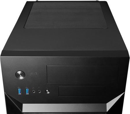 Корпус Chieftec Gaming Cube (CI-02B-OP) 483791 фото