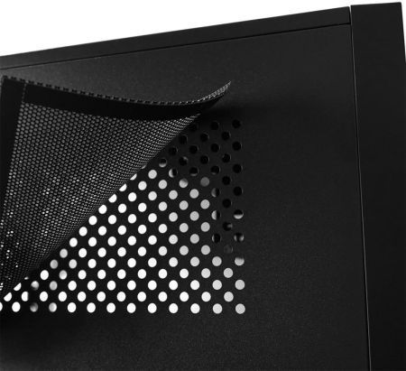 Корпус Chieftec Gaming Cube (CI-02B-OP) 483791 фото