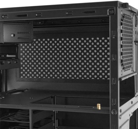 Корпус Chieftec Gaming Cube (CI-02B-OP) 483791 фото