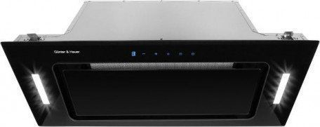 Вытяжка встроенная Gunter&Hauer Atala 1060 GLW 532926ua фото