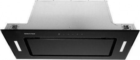 Вытяжка встроенная Gunter&Hauer Atala 1060 GLW 532926ua фото