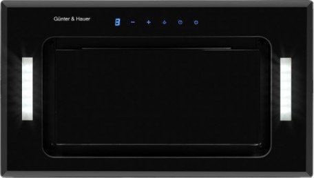 Вытяжка встроенная Gunter&Hauer Atala 1060 GLW 532926ua фото