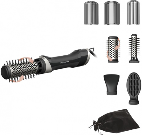 Фен-щетка Rowenta Renewal Brush Active UB9540F0 533509ua фото