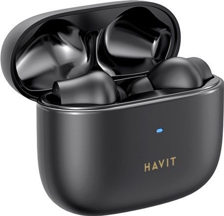 Наушники TWS Havit TW958 Pro Black 620642 фото