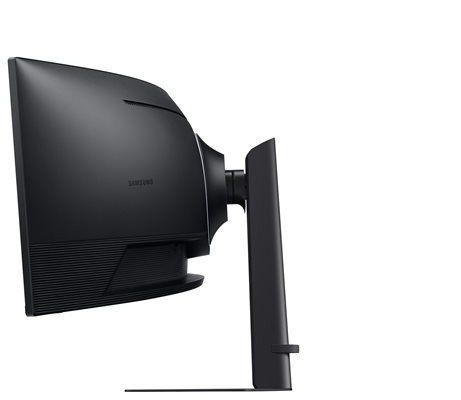 Монитор Samsung ViewFinity S95UF (LS49F950UAUXEN) 620474 фото