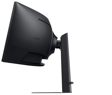Монитор Samsung ViewFinity S95UF (LS49F950UAUXEN) 620474 фото