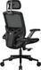 Компьютерное кресло для геймера Cougar Speeder One Black 593049ua фото 4