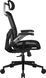 Компьютерное кресло для геймера Cougar Speeder One Black 593049ua фото 3