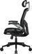 Компьютерное кресло для геймера Cougar Speeder One Black 593049ua фото 7