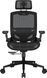 Компьютерное кресло для геймера Cougar Speeder One Black 593049ua фото 1