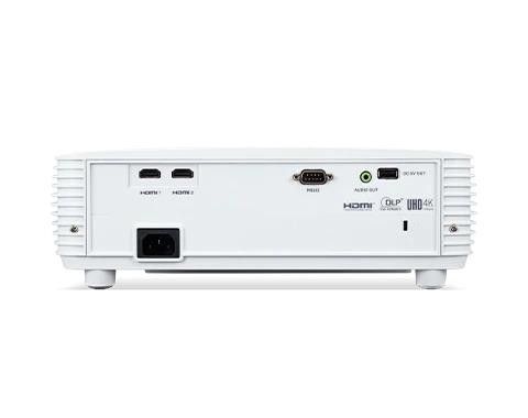 Мультимедийный проектор Acer H6815BD (MR.JTA11.001) 343399ua фото