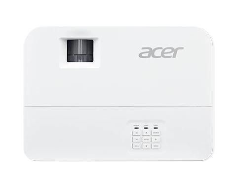 Мультимедийный проектор Acer H6815BD (MR.JTA11.001) 343399ua фото
