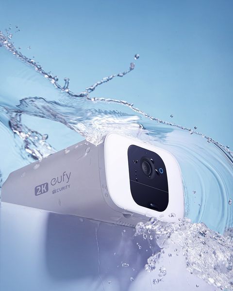 IP-камера видеонаблюдения Eufy Solocam S40 527971 фото