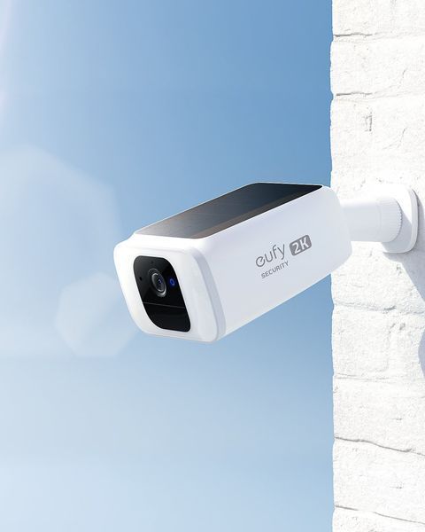 IP-камера видеонаблюдения Eufy Solocam S40 527971 фото