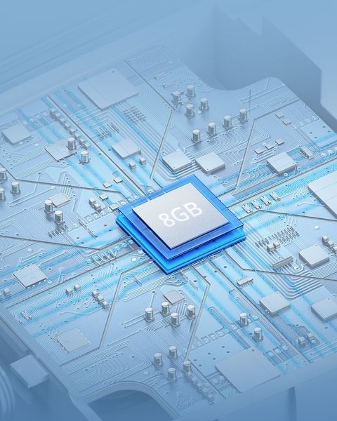 IP-камера видеонаблюдения Eufy Solocam S40 527971 фото