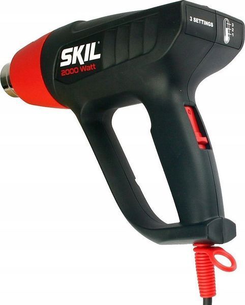 Технический фен Skil 8003FD 563925 фото