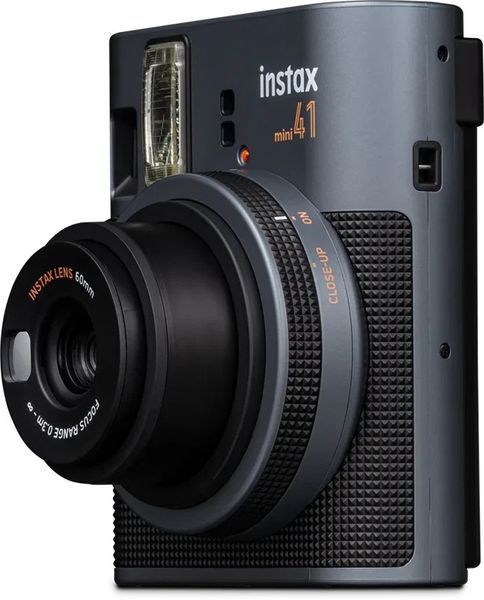Фотокамера мгновенной печати Fujifilm Instax Mini 41 (16844434) 599527ua фото