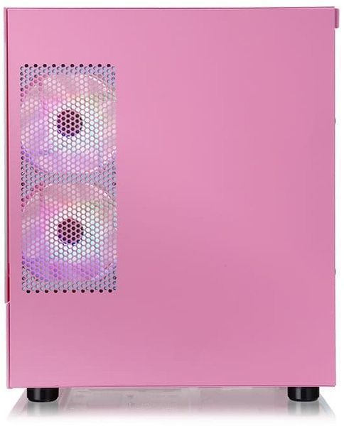 Корпус Thermaltake View 170 TG ARGB Bubble Pink (CA-1Z4-00MAWN-01) 620098 фото