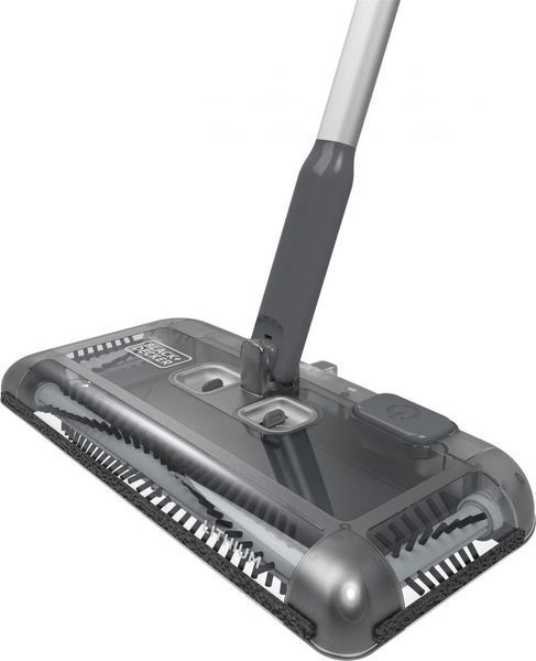 Электровеник Black+Decker PSA215B 222250ua фото