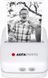 Мобільний принтер AgfaPhoto Realpix Pocket 552091 фото 2