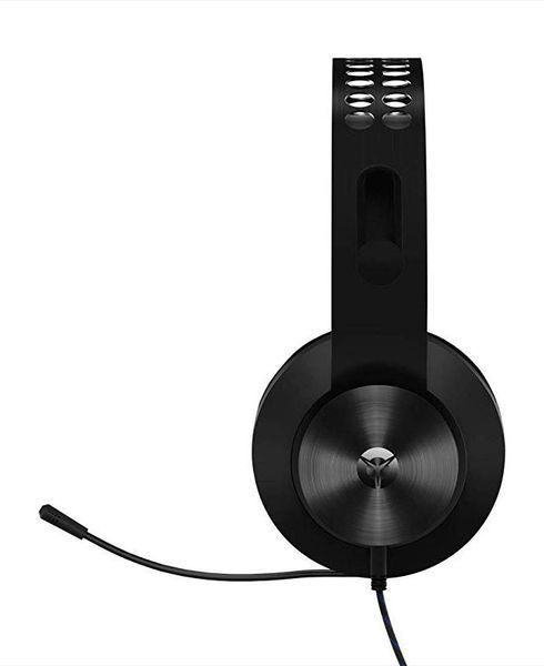 Комп'ютерна гарнітура Lenovo Legion H300 Stereo Gaming Headset (GXD0T69863) 321897ua фото