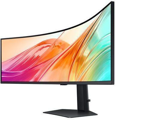 Монитор Samsung ViewFinity S95UF (LS49F950UAUXEN) 620474 фото