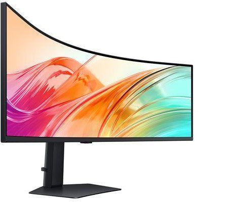Монитор Samsung ViewFinity S95UF (LS49F950UAUXEN) 620474 фото