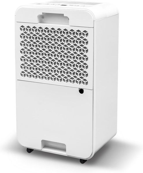 Осушувач повітря Mycond Roomer Smart 12 (MCDHRMS12) 608709 фото