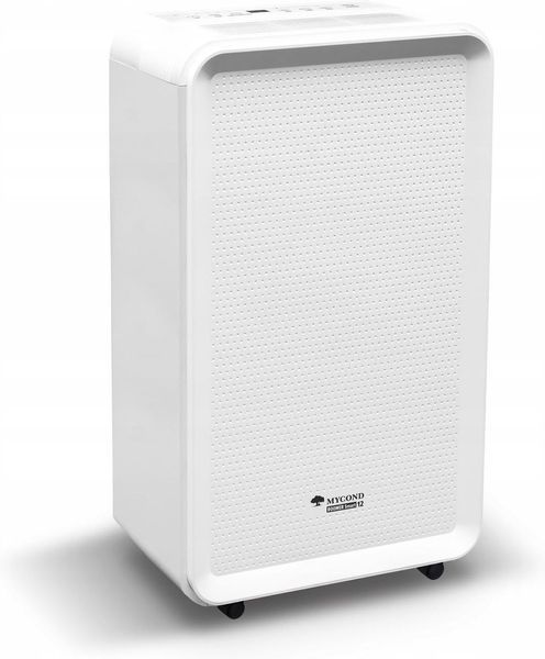 Осушувач повітря Mycond Roomer Smart 12 (MCDHRMS12) 608709 фото