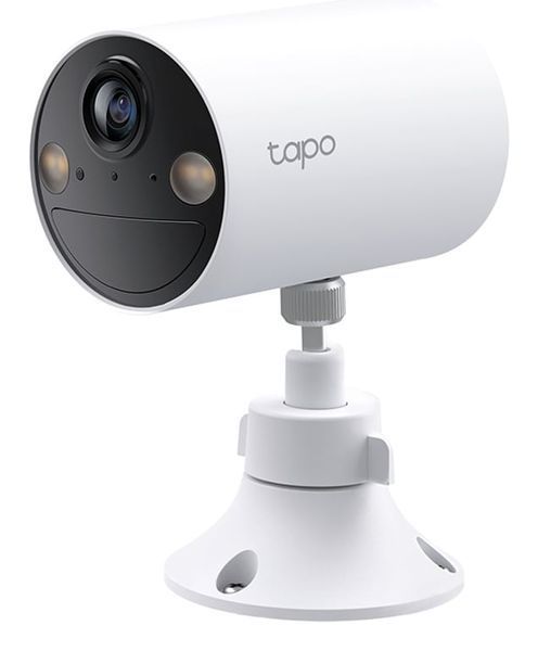 IP-камера видеонаблюдения TP-Link Tapo C410 525475ua фото