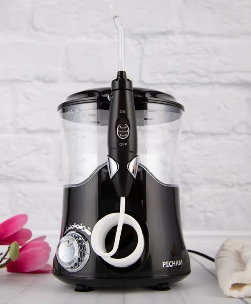 Іригатор Pecham Professional Black 578181ua фото