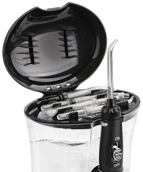 Іригатор Pecham Professional Black 578181ua фото