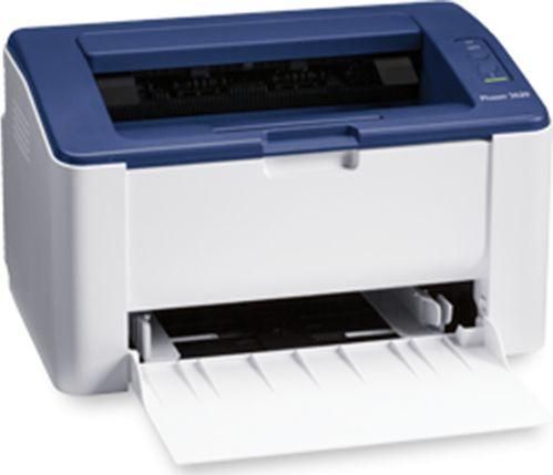 Принтер Xerox Phaser 3020BI (3020V_BI) 470964ua фото