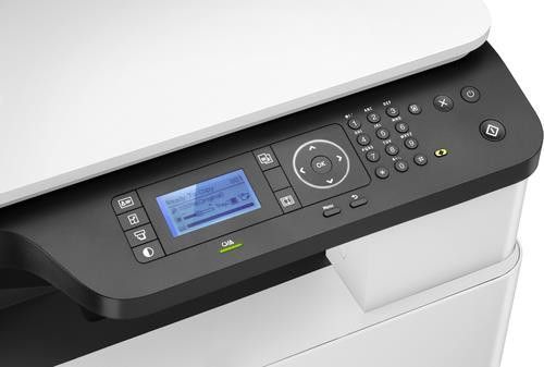 МФУ HP LaserJet Pro M442dn (8AF71A) 333642ua фото